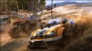 MotorStorm RC